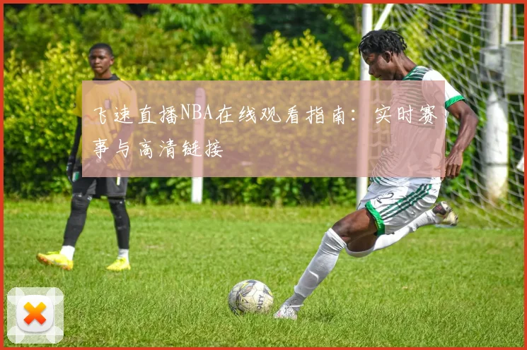 飞速直播NBA在线观看指南：实时赛事与高清链接
